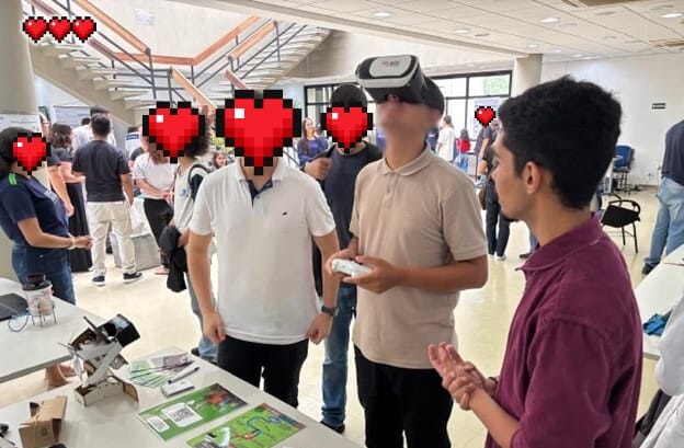 Pro Educação INPE
